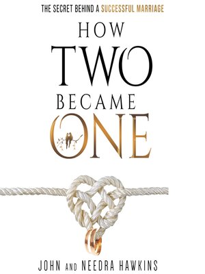 cover image of How Two Became One